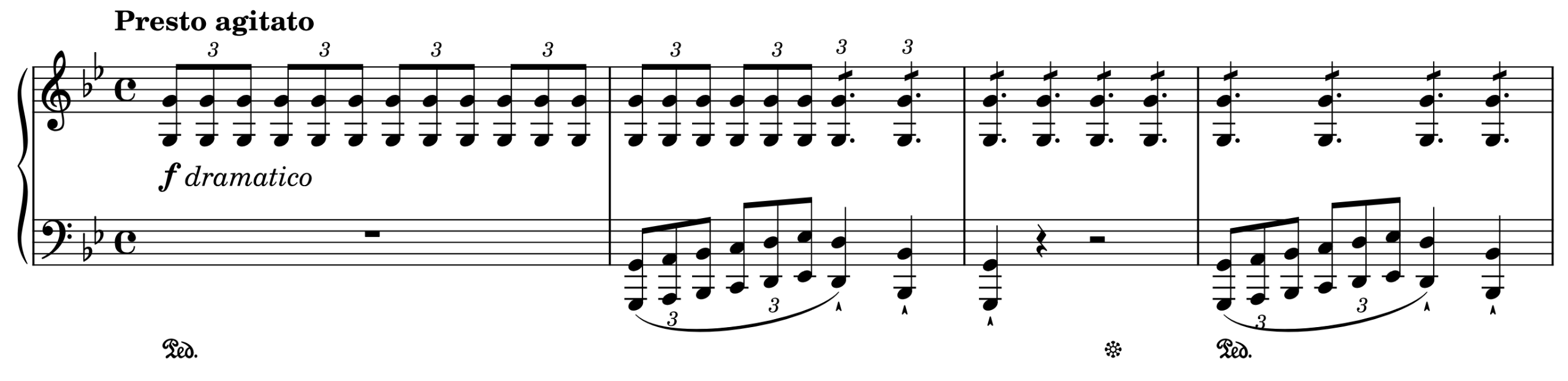 Schubert’s Erlkönig